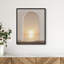 Sunset Warmth Print by Oliver Gal-773951035-773950981