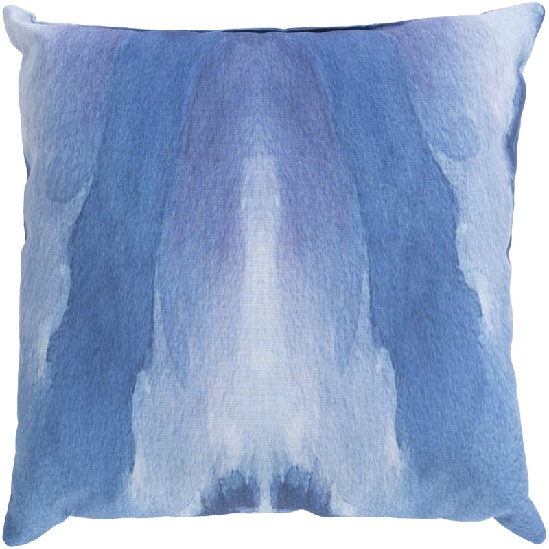  Indoor/Outdoor Throw Pillow