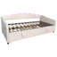 Upholstered with Trundle