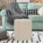 Malashia Velvet Ottoman-539323007
