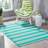 5'3"X7' RUG