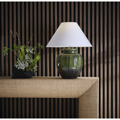 Yamato Table Lamp - Short