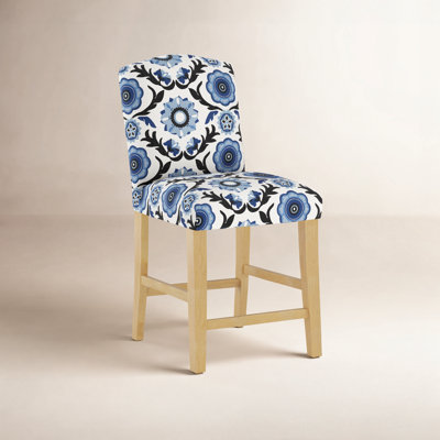 April Bar & Counter Stool