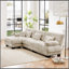 Canapé modulaire Luxury Luxury-916073663