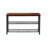 8 Pair Shoe Rack