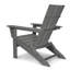 Chaise Adirondack pliante Quattro de POLYWOOD-16758244
