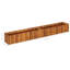 Meyersdale Wood Planter Box-1229669965