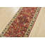 Tapis unique rouge 2 pi 7 po x 5 pi 10 po One-of-a-Kind