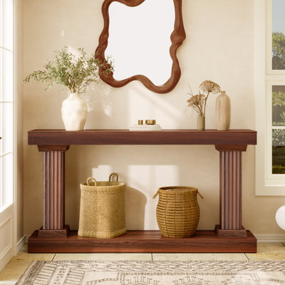 160Cm Console Table