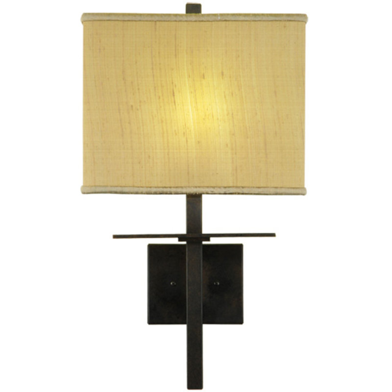 Atria 1 - Light Armed Sconce