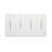 Braisen 126”W 8 Door Wardrobe