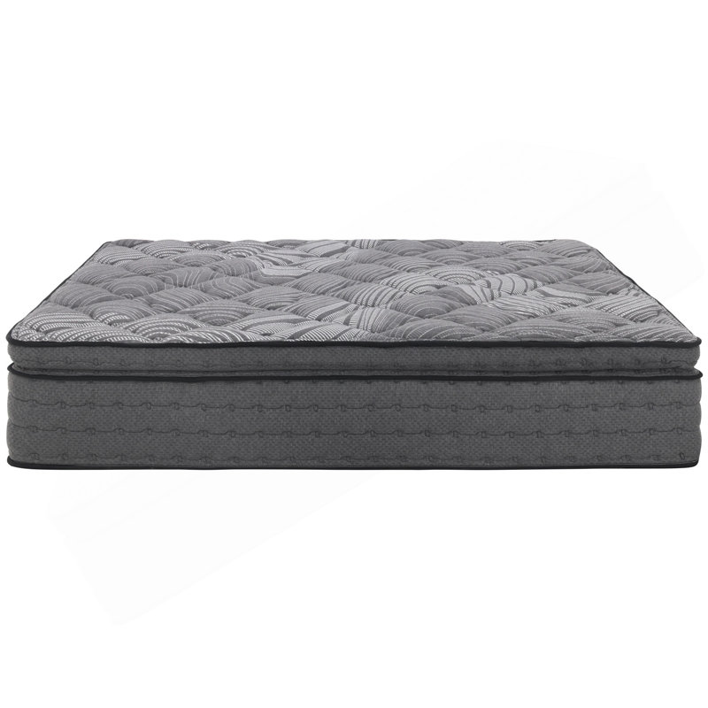 SUPPORT EN MOUSSE EN MOUSSE 14 "SUPER NOVA QS, Grand lit