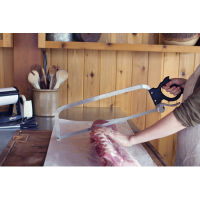 Weston Meat And Bone Saw