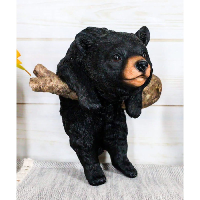 Figurine bechard