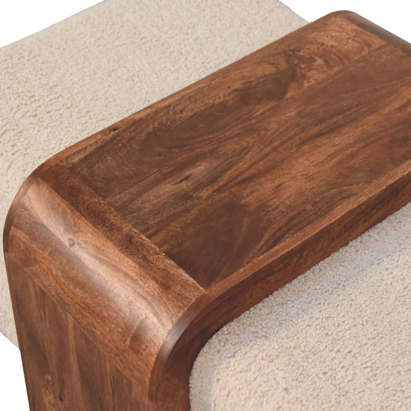 Duo de banc Arden