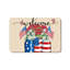 Tapis de sol Patriotic Mason