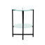 Table de bout Ixchell-550849002