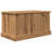 vidaXL Storage Box Tool Organizer Chest Bin Pillow Organizer Engineered Wood-322841846-306144287