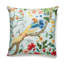 Botany Bay Linen Square Pillow Cover & Insert-291290170