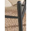 Quinn Beech Wood and Natural Paper Rope Dining Chair-97650190