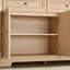 Armoire de rangement de style campagnard-665764971