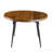 39" X 26" X 16" Oval Coffee Table