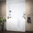 Tucson 60'' x 30'' Fiberglass Bathtub with Faucet-23011429-23011428