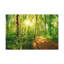 No Frame Print on Canvas-1211076015