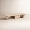 Solid Wood Single Coffee Table