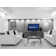 4" 3000K Remodel LED Retrofit Recessed Lighting Kit