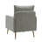 Werner 27.3" W Polyester Armchair-2106554063