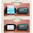 Retro Radio Shape Tissue Cover Box, Practical And Cute