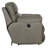 Alonii 45" Wide Leather Match Standard Recliner-50597860-50597865