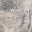 Tapis ivoire et gris à motif abstrait Hobert-2079148933