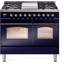 ILVE Nostalgie II 40 in Dual Fuel Range-1935990699-1935990732