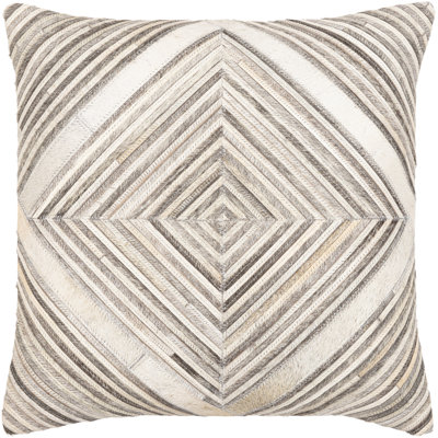 Zander Pillow Cover & Insert 7 Throw Down