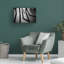 Art sur toile Satomi Kikuchi Alone-1986737149