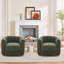 Velvet Accent Chair-50553564