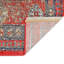 Fultz Oriental Shag Area Rug-607402201
