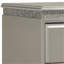 Commode 5 tiroirs Middaugh