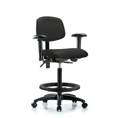 Chaise de dessinateur Astrid