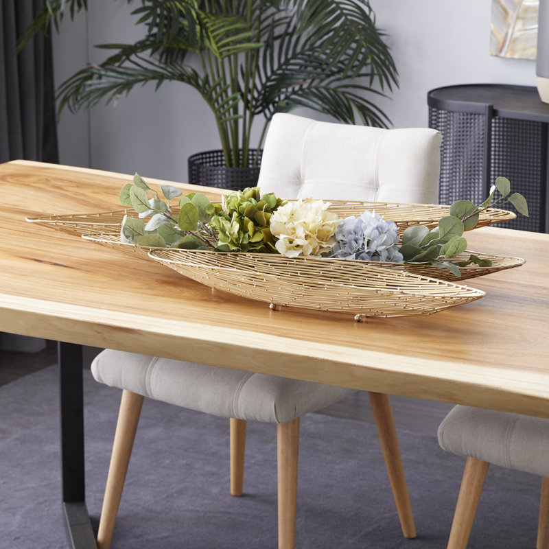 Ensemble de 2 tables basses Tabiauea