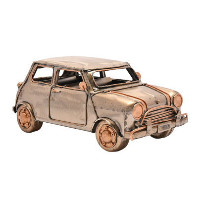 Model Car Decorative Object
