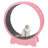 Denora 45'' Large Cat Running Wheel Treadmill-1762470012