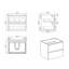 Meuble-lavabo 24 po avec lavabo-2003138138-2003138142