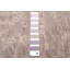 Tapis gris Finus Oushak 5 pi 11 po x 8 pi 11 po