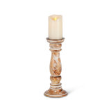 Coastal Cottage Pillar