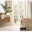 Turkish Ribbed Ribbed Bath Sheet-1473974074