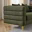 Canapé modulaire 3 places, canapé modulaire en tissu Comfort-967278138