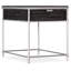 St. Armand Solid Wood End Table-58522565-58522566